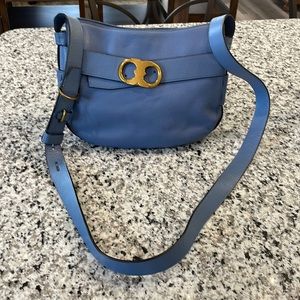 Like New Tory Burch Handbag